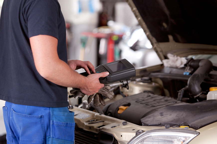 Signs Your Car Needs Engine Repair